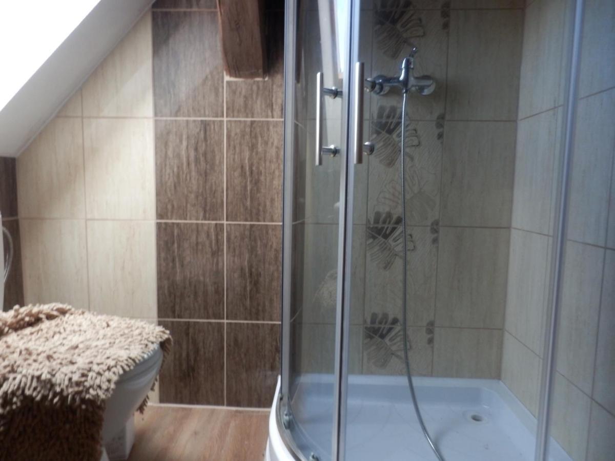 Zámeček Zdíky - Knížecí apartmán Bujanov Esterno foto